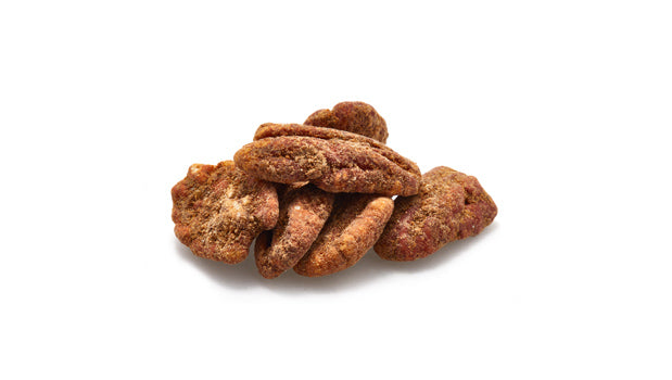 VRAC – Noix Pacanes Caramel – 100g