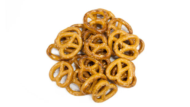 VRAC – Bretzel Nature – 100g