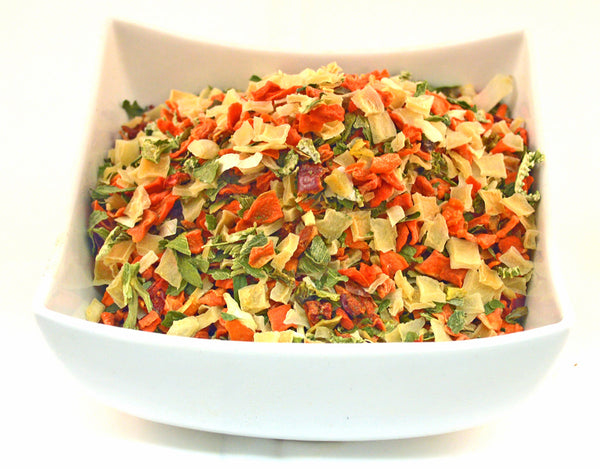 VRAC – Légumes Déshydratés – 250g
