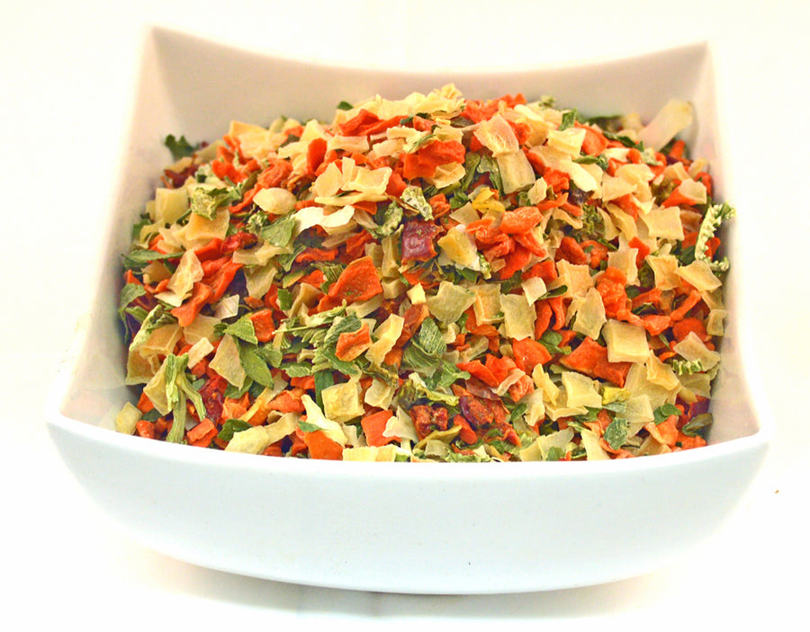 VRAC – Légumes Déshydratés – 250g