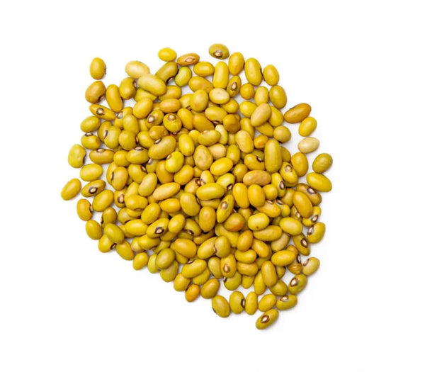 VRAC – Haricot Jaune Burundi – 500g