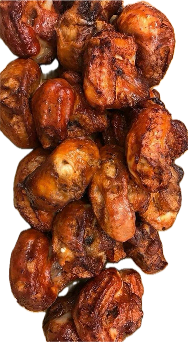 VRAC – Croupillon de dinde fumé – 500g