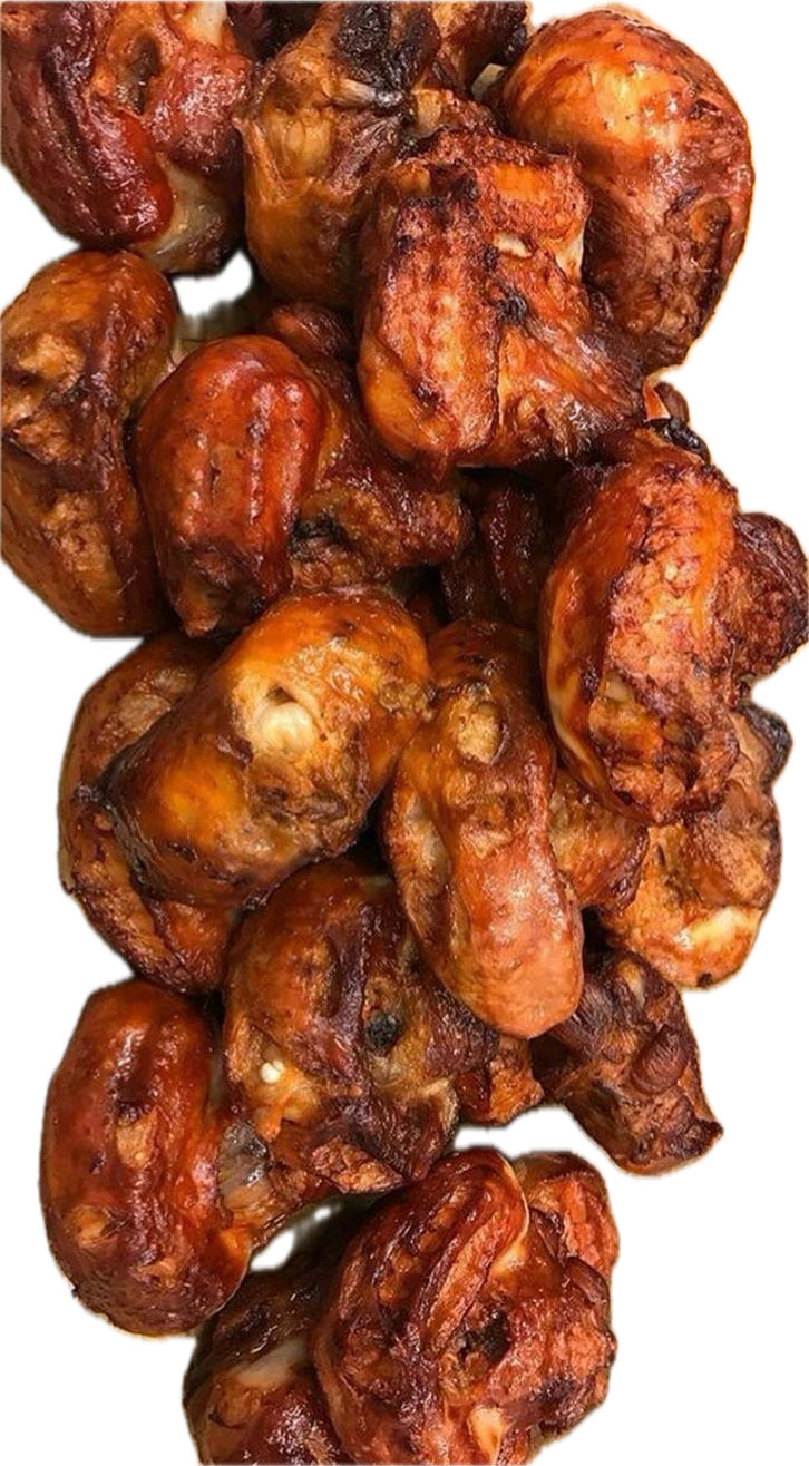 VRAC – Croupillon de dinde fumé – 500g
