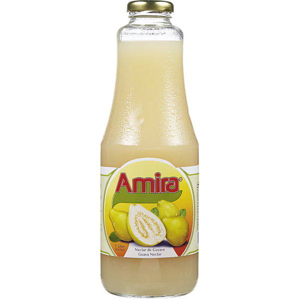 Amira JUS GOYAVE
