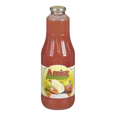 Amira JUS COCKTAIL FRUITS