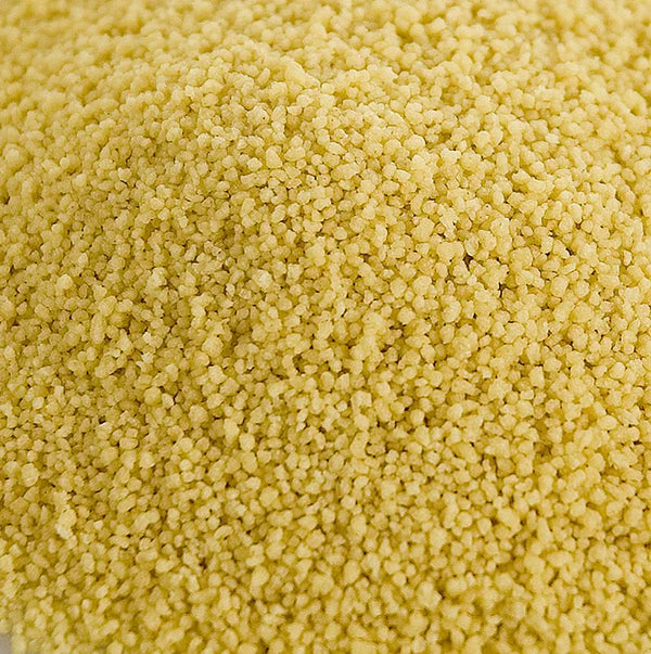 VRAC – Couscous De Maïs – 100g