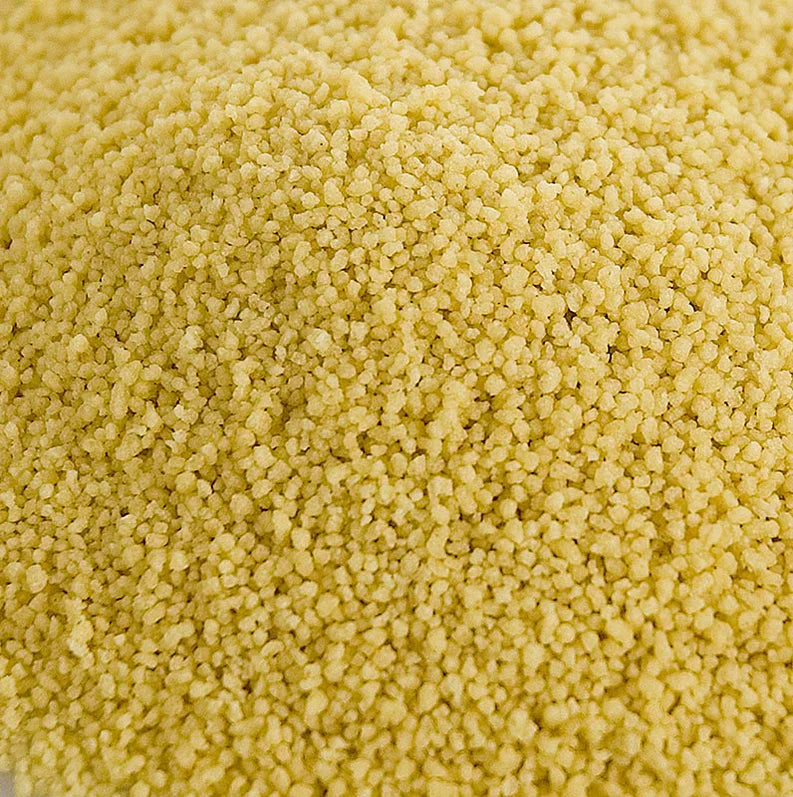 VRAC – Couscous De Maïs – 100g