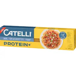 Catelli Protéine Spaghetti – UNITÉ
