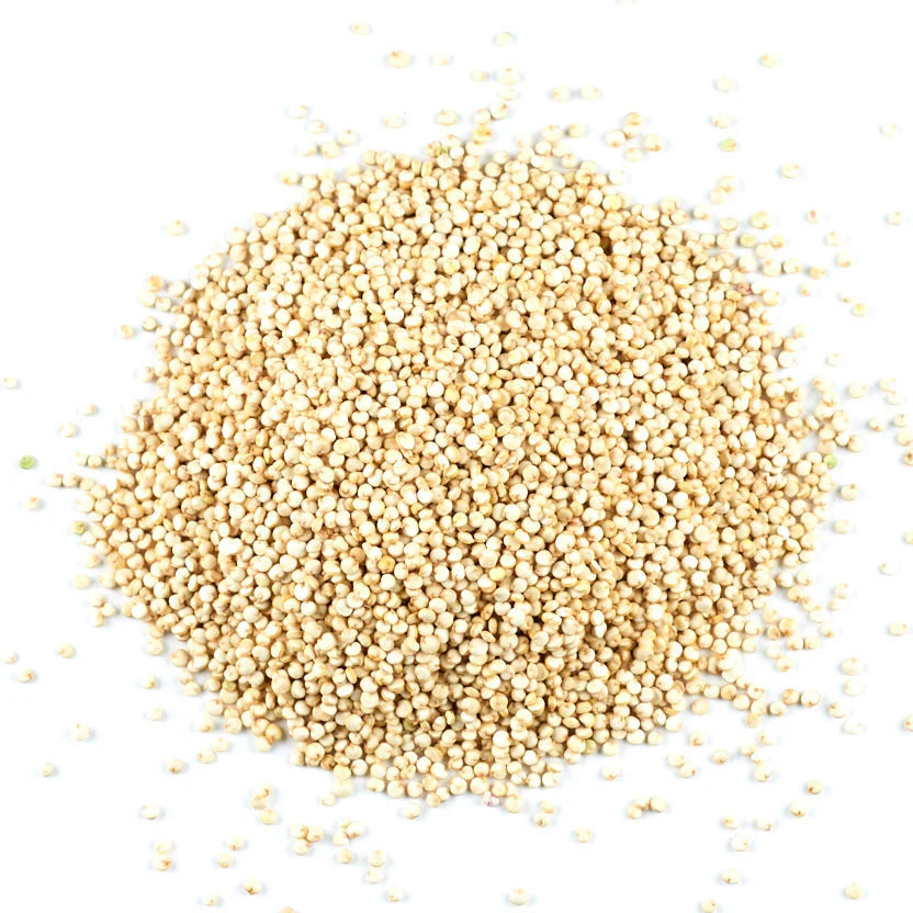 VRAC – Quinoa – 100g