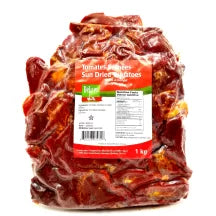 Tomate Séchée – UNITÉ