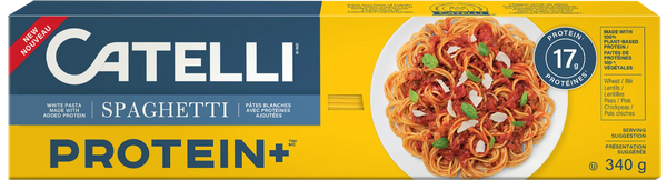 Catelli Proteine Plus – UNITÉ