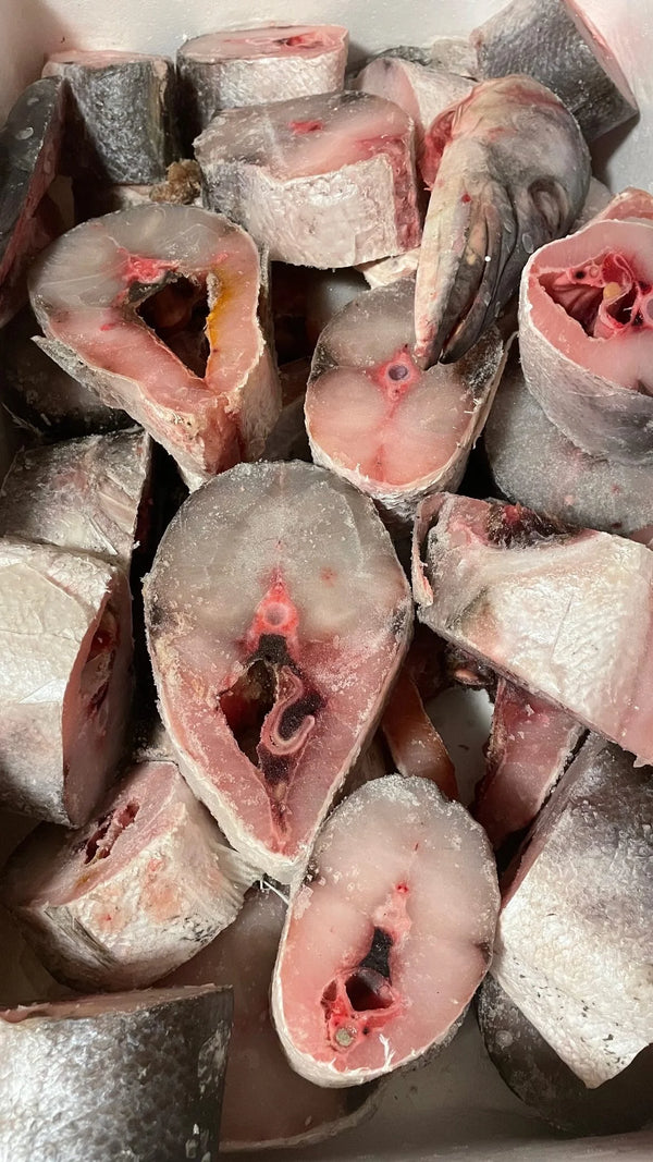 VRAC – Barracuda - Seudde (Darnes) – 500g