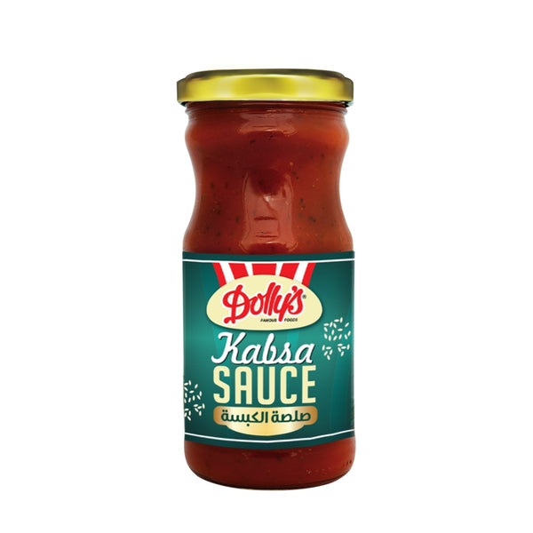 DOLLY'S arrabiata pasta sauce – UNITÉ