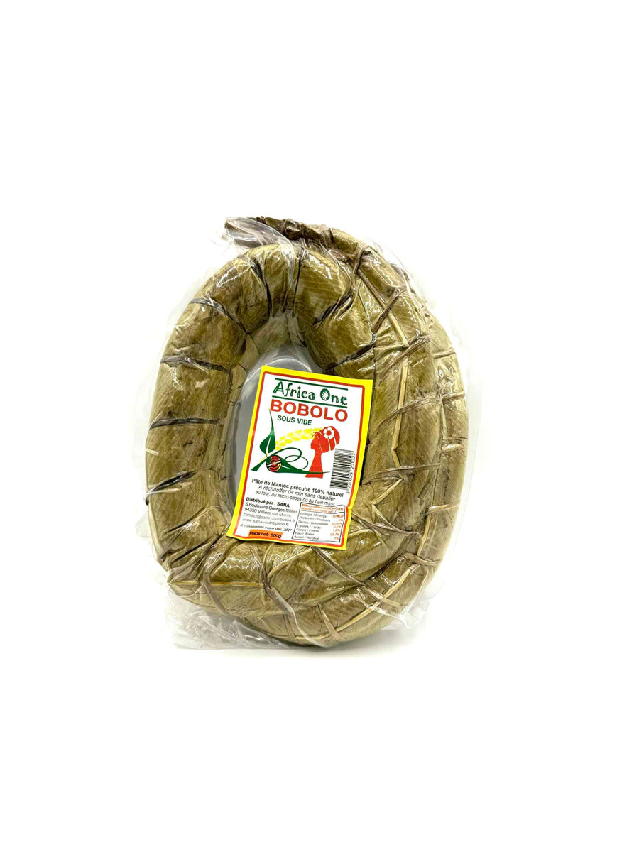 Baton De Manioc BOBOLO – UNITÉ