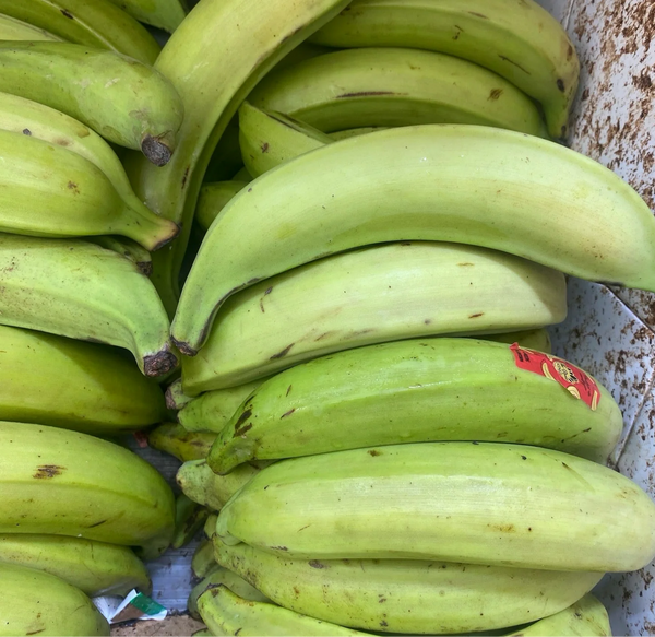 VRAC – Bananes Plantain – 250g