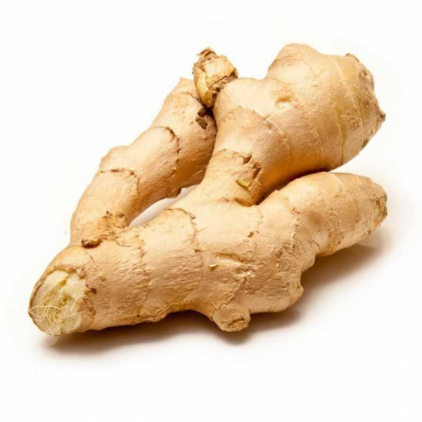 VRAC – Gingembre Frais – 250g