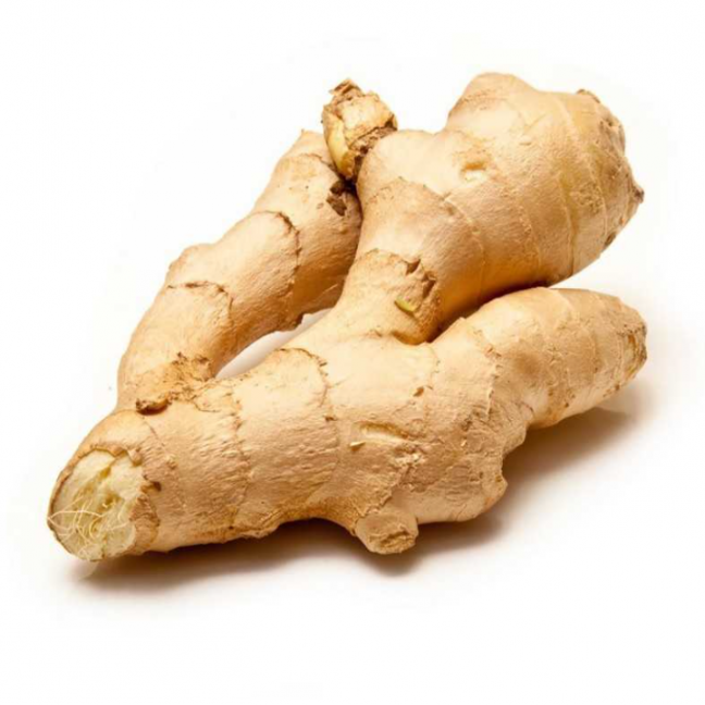 VRAC – Gingembre Frais – 250g