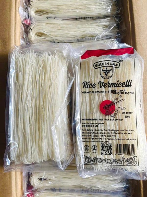 Vermicelle De Riz – UNITÉ