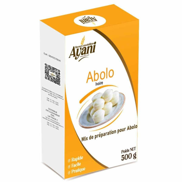 Ayani Abolo – UNITÉ