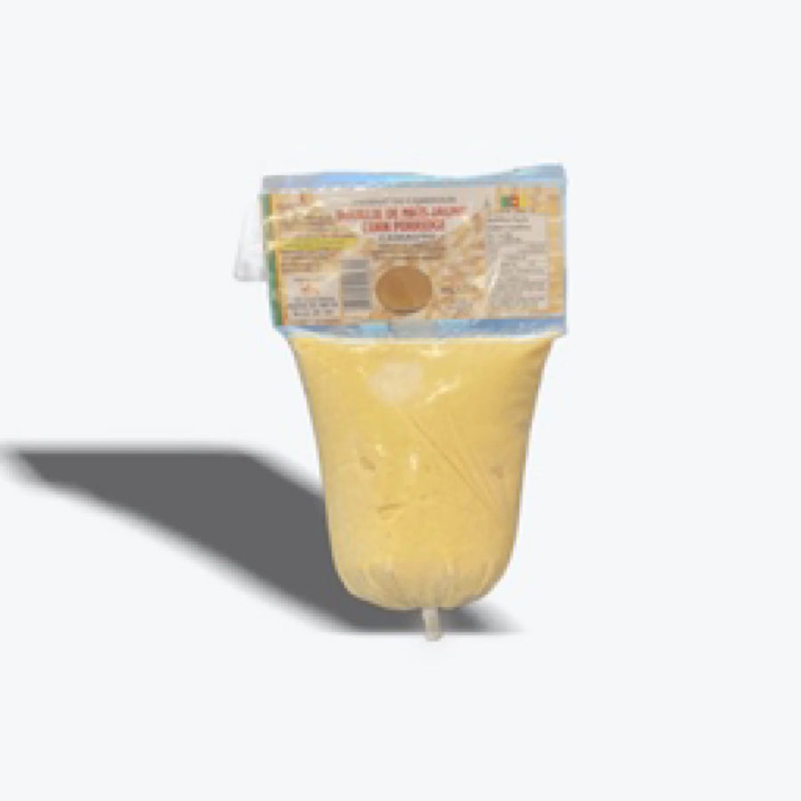 Bouillie De Maïs Jaune – UNITÉ