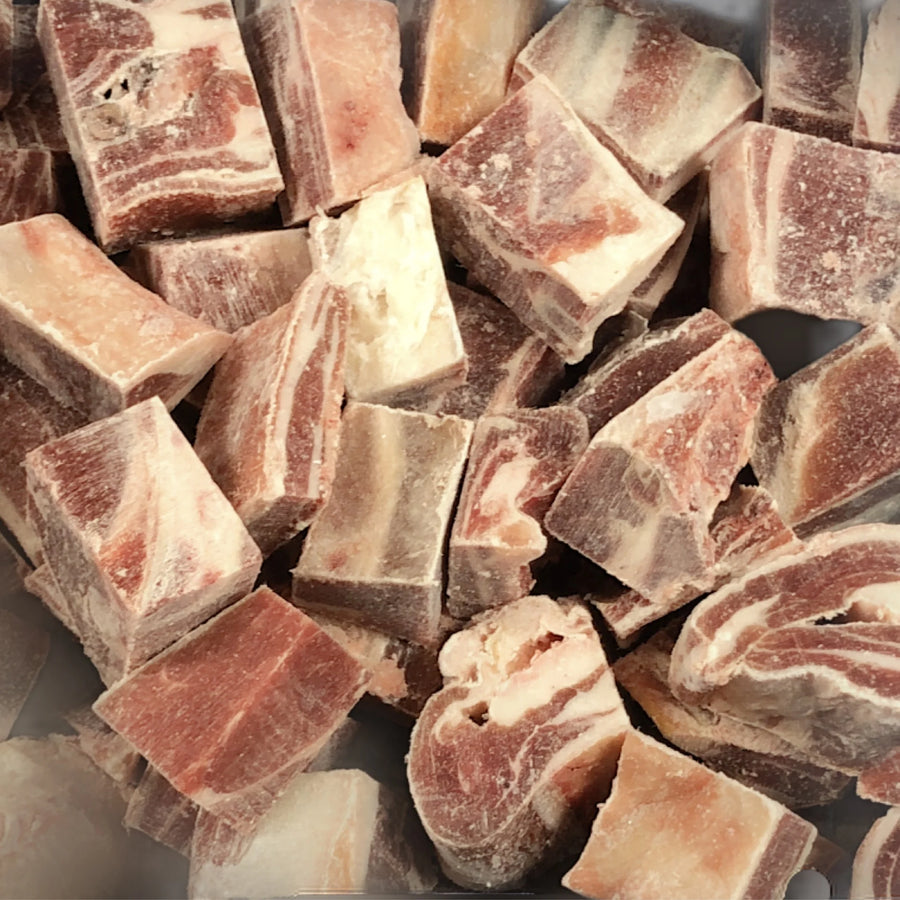 VRAC – Viande Chèvre Chevre – 500g