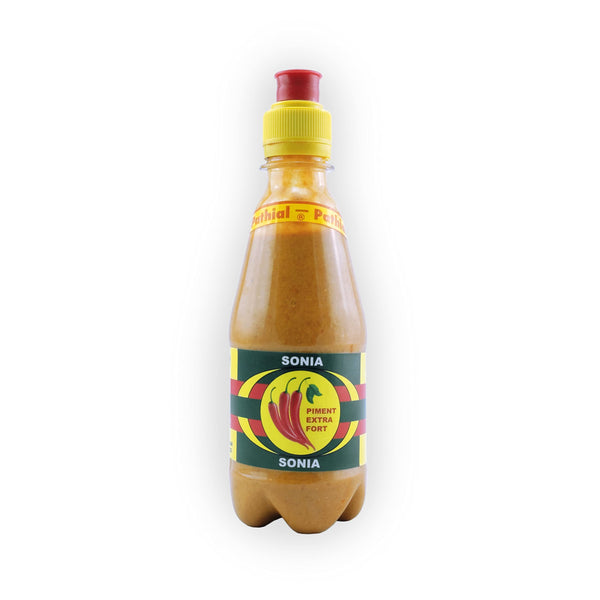 Piment Pathial – UNITÉ