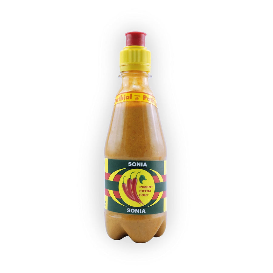 Piment Pathial – UNITÉ