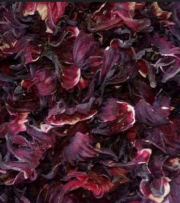 VRAC – Hibiscus Sabdariffa Bissap Vimto Séché – 500g