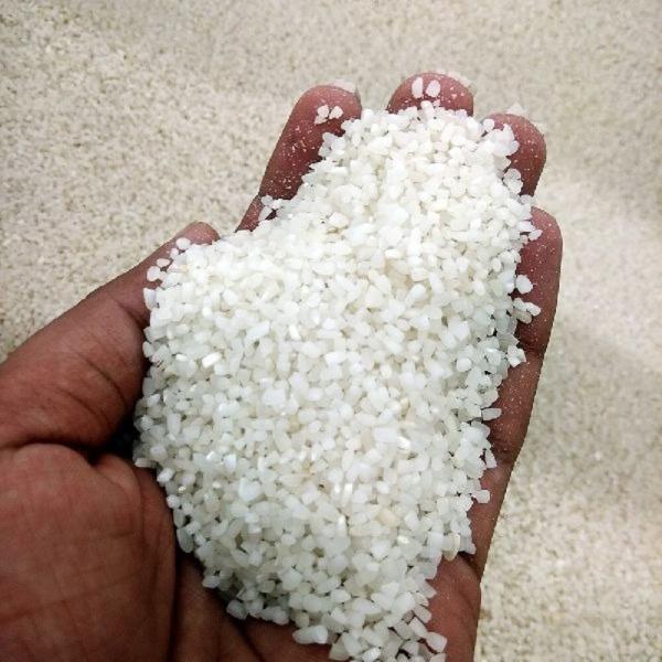 VRAC – Riz Brisé Blanc – 500g