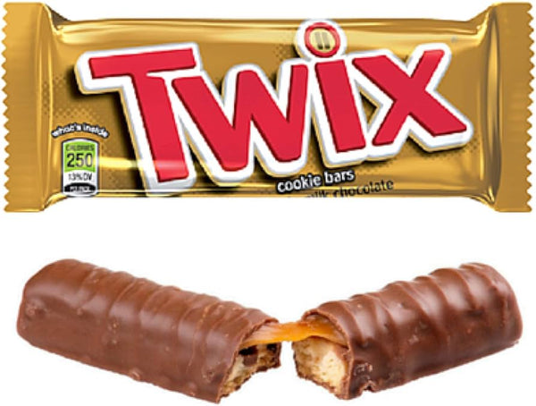 Twix – UNITÉ