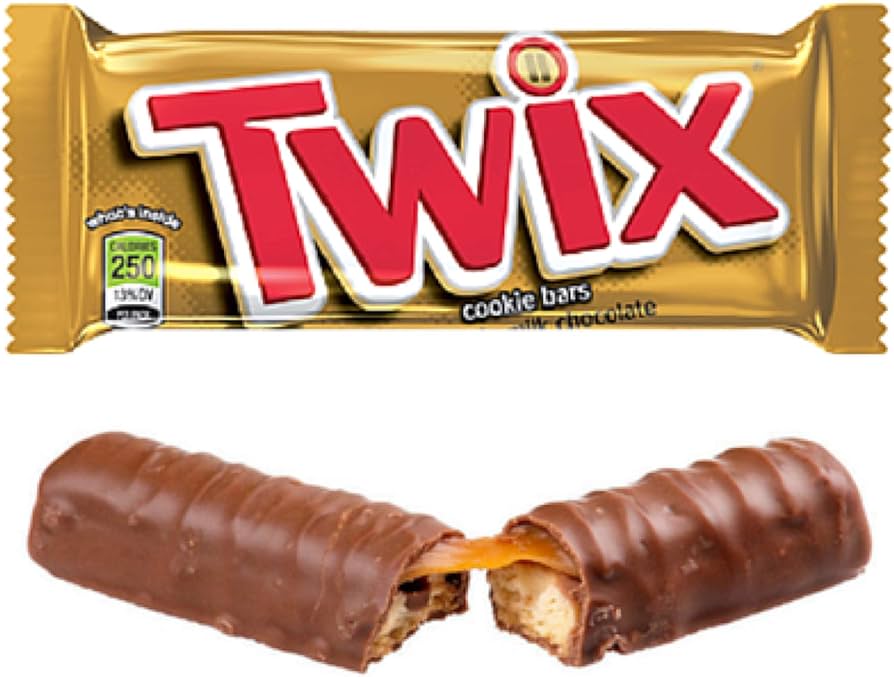 Twix – UNITÉ