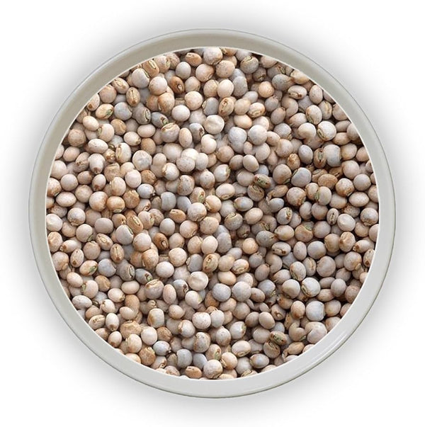 VRAC – Haricots Pigeon Peas – 500g