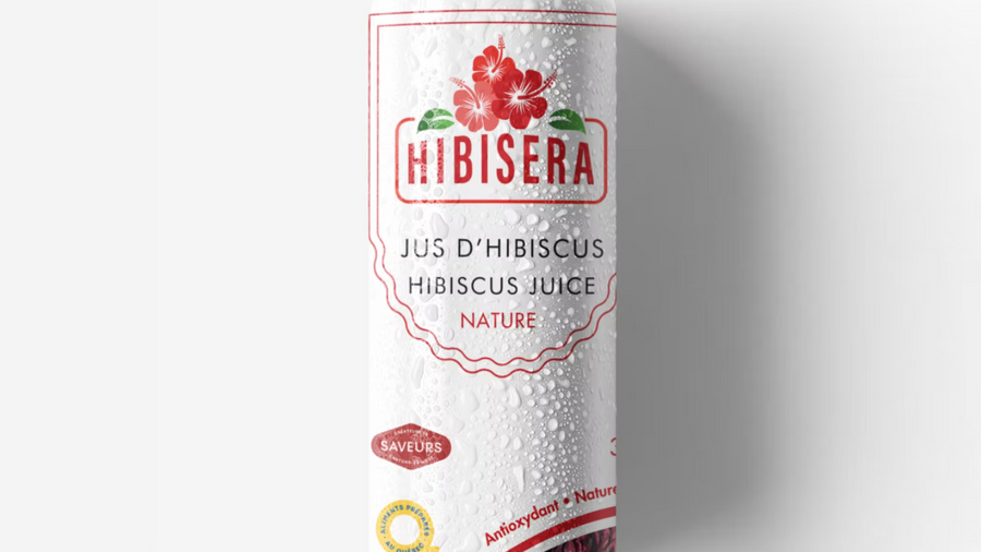 Jus Hibisera Nature – Jus Hibiscus