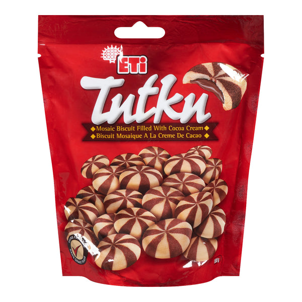 Biscuits TUTKU