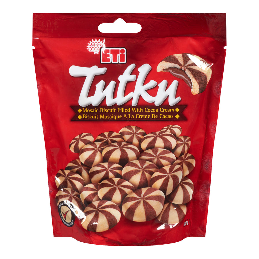 Biscuits TUTKU