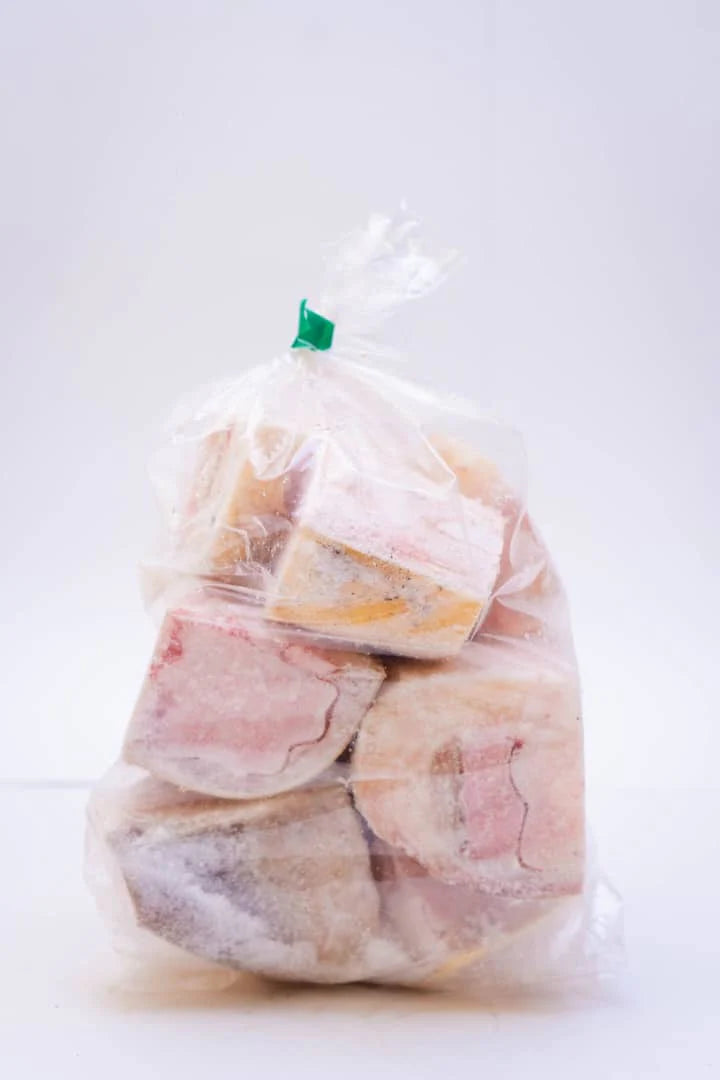 VRAC – Patte De Boeuf Halal – 500g