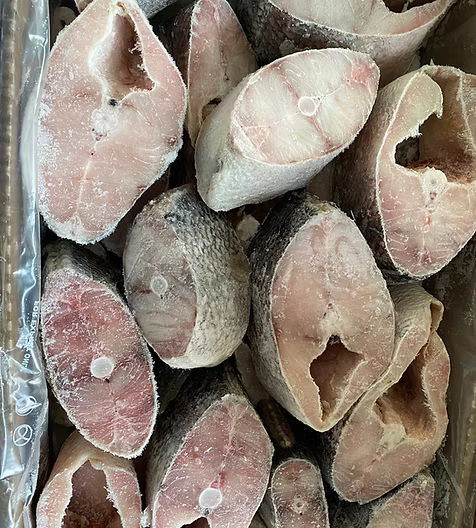 VRAC – Poisson Thon – 500g