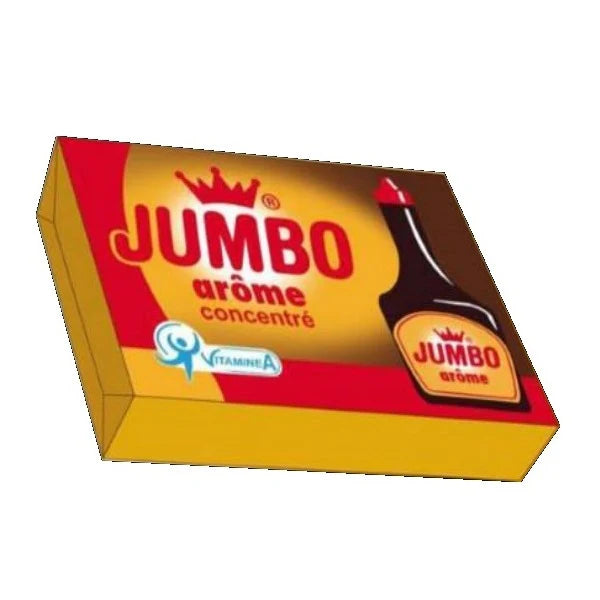 Jumbo Arome – UNITÉ
