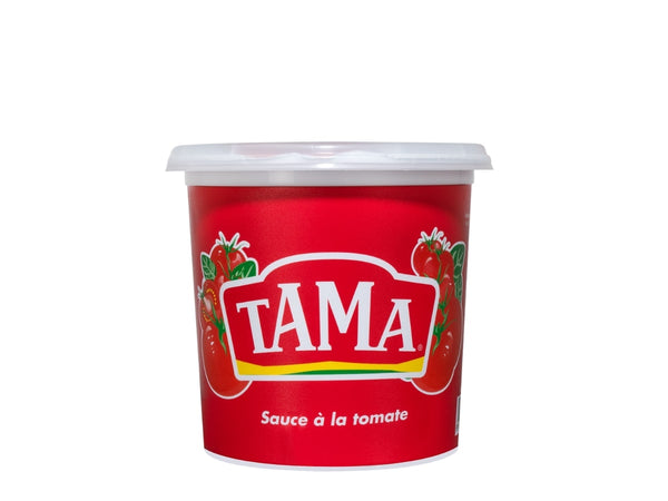 Sauce Tomate Tama – UNITÉ