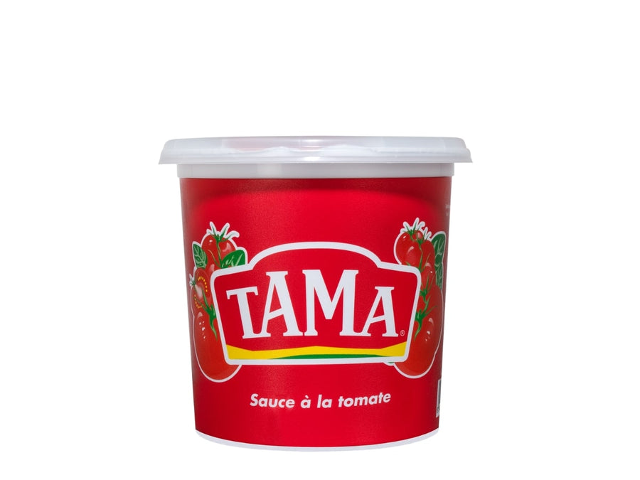 Sauce Tomate Tama – UNITÉ
