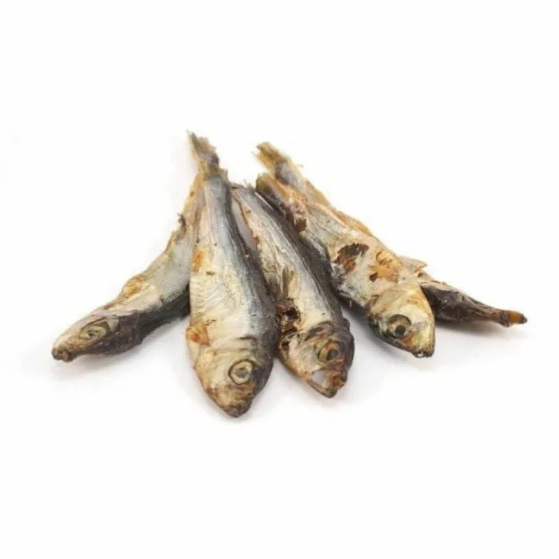 VRAC – Sangala Fish Poisson Séché – 500g