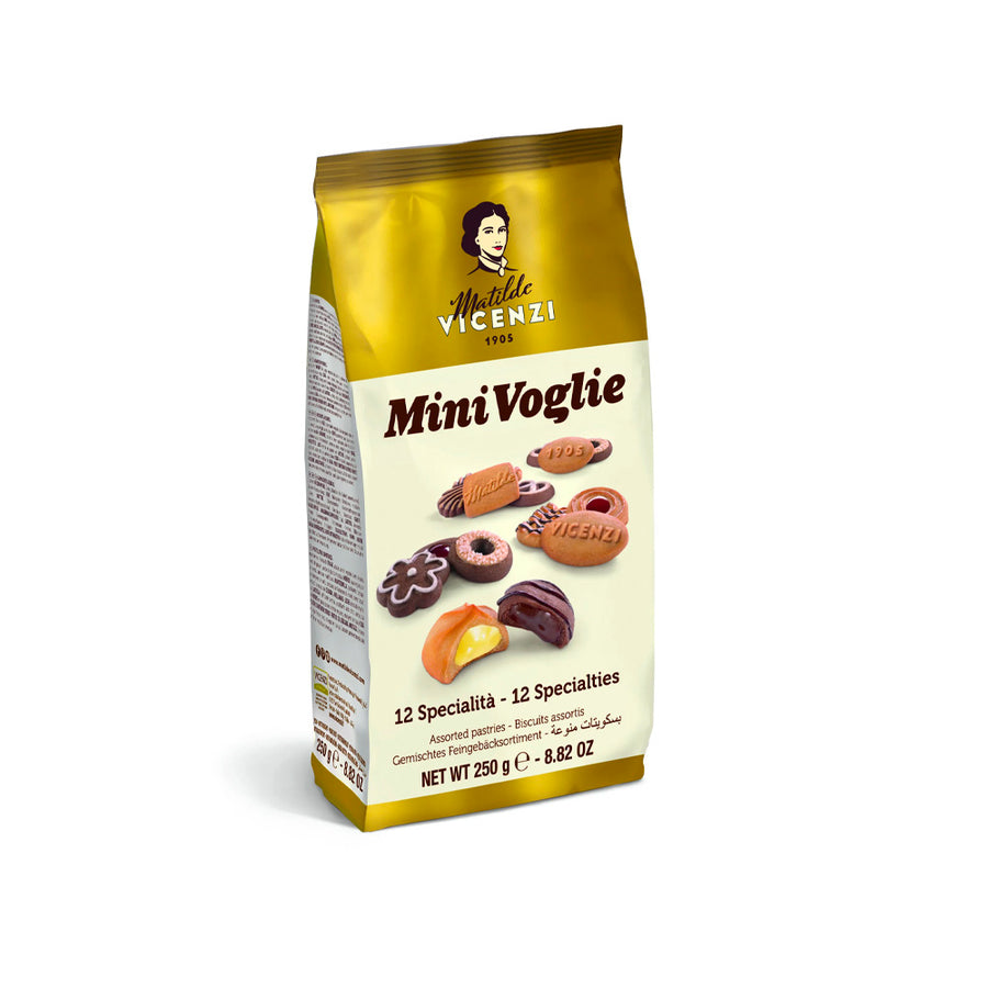 Vicenz Ovo Mini Voglie sachet – UNITÉ