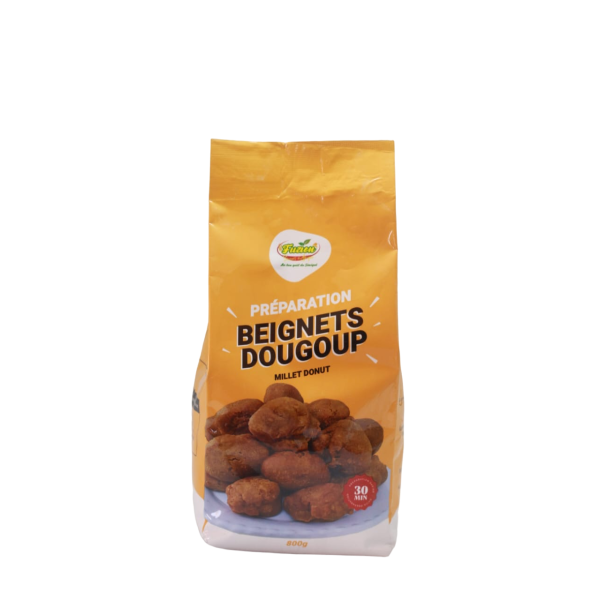 SAC – Fuzion Préparation Farine Beignet Dougoup