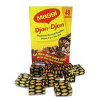 Djon Djon Maggi Cubes – UNITÉ