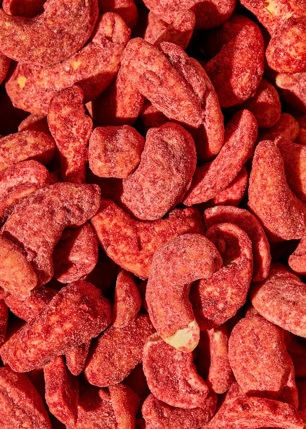 VRAC – Noix Cajou Rouge – 100g