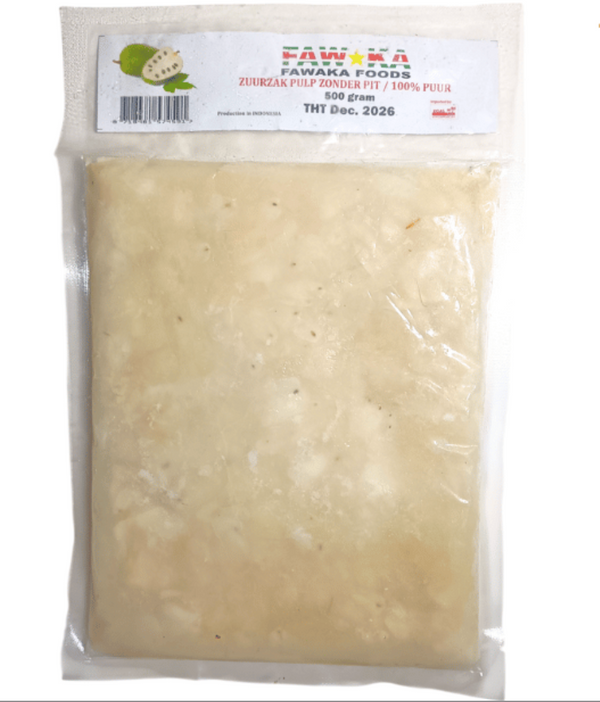 Pâte de COROSSOL Conglée - 1KG