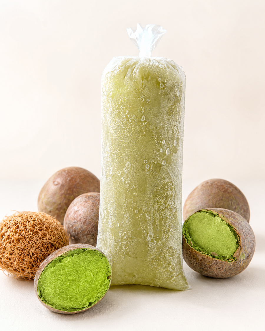 Radis, Crème,Bonbon Glacé Ditakh – UNITÉ