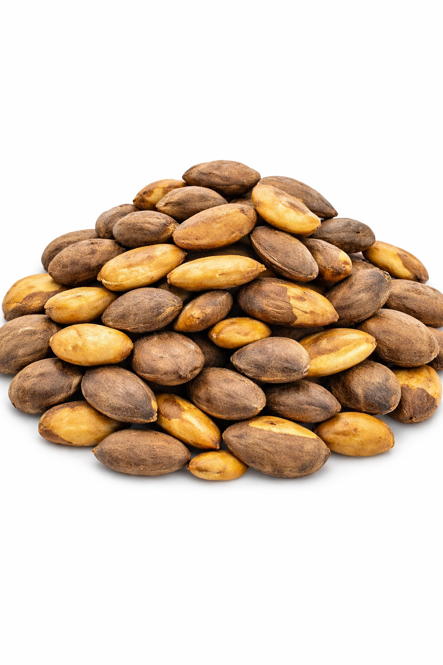 VRAC – Noix Amandes Soudani – 100g