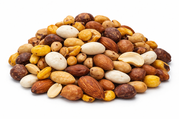 VRAC – Noix Mix – 100g