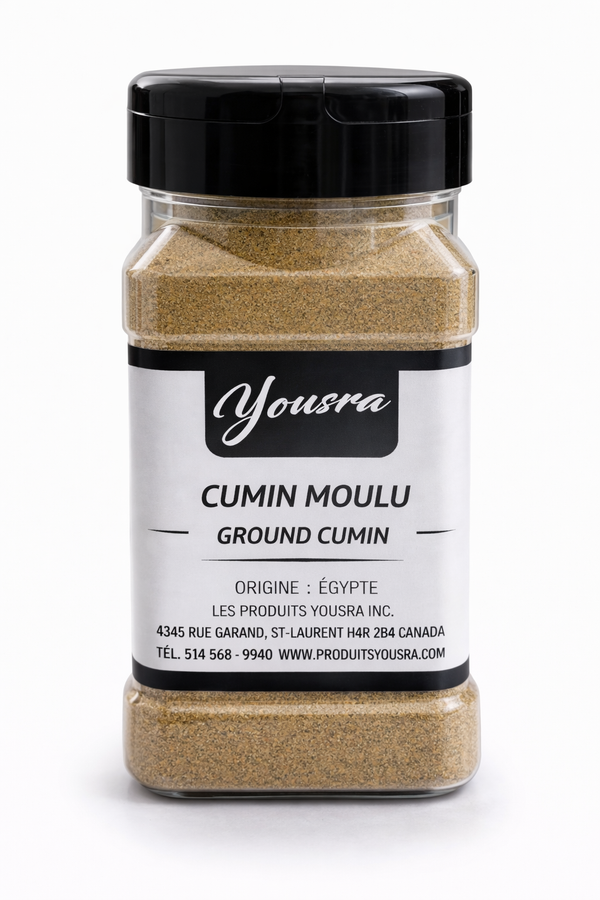 Yousra Cumin Moulu